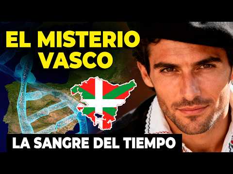 La sangre que el tiempo no pudo cambiar