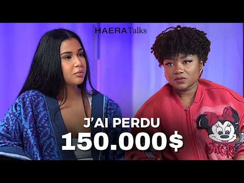 “J’ai demandé à Dieu un bol de riz, il m’a donné un empire” Confessions avec Lova Blassiri