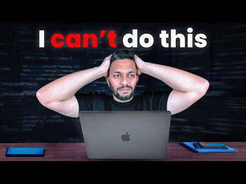 Coding was HARD until I learned these 7 things