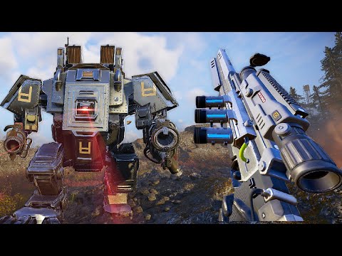 Helldivers 2 | New 'MAJOR ORDERS' Retaking Automaton Planets!!! - Gameplay Hardest Difficulty