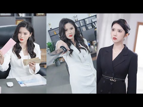 The poor guy confessed to the wrong person and accidentally tamed the icy female CEO