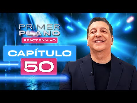 🔴 CAPÍTULO 50 😱 PRIMER PLANO 🤩 Domingo 21 de diciembre ✨
