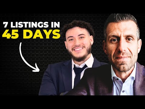 Realtors: Copy this to have your best year of your career