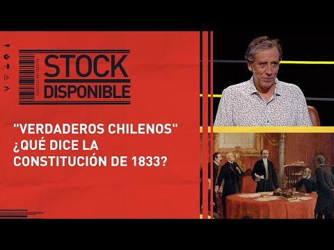 “Hevia apela a una constitución autoritaria y con visos de ilegalidad”  #StockDisponible