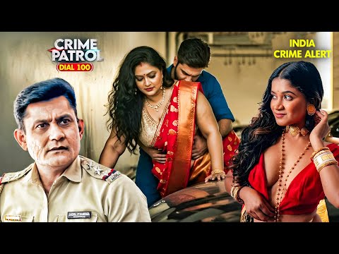 Hotel के कमरे से शुरू हुआ एक case पहुंचा Gujarat तक | Crime Patrol | #crime