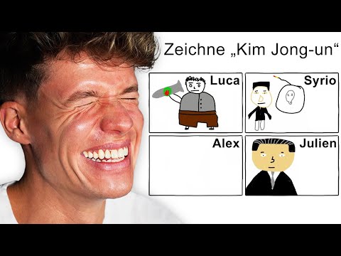 DIESES SPIEL IST EHRENLOS