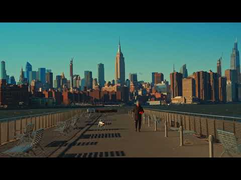 The World is Beautiful