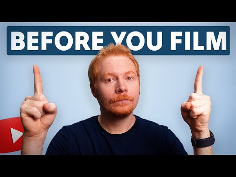 Stop Wasting 20 Hours on Videos That Get 300 Views (Do This First)