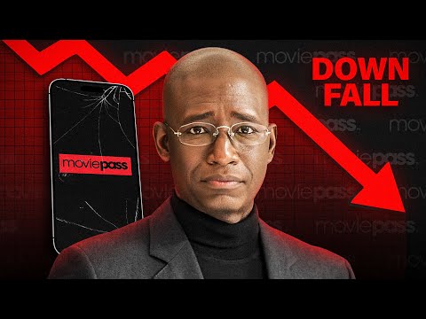 How MoviePass Lost $219 Million in 6 Months (And Why It Failed)