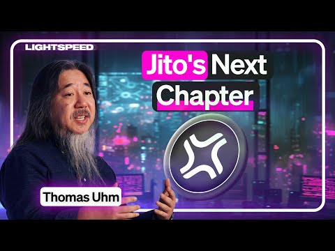 Ex Jane Street Veteran's Journey To Crypto | Thomas Uhm