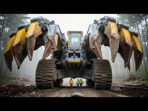 70 Most Expensive Heavy Equipment Machines Working At Another Level
