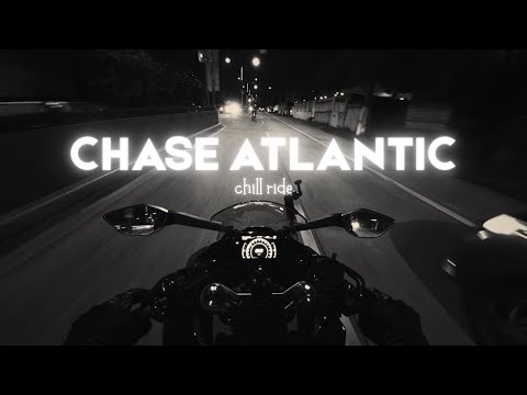 Chase Atlantic Playlist Mix - Chill Night Ride With Me