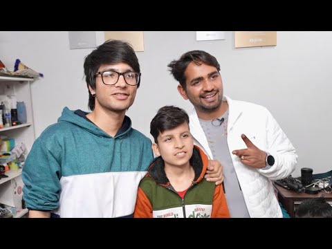 We Met @MRINDIANHACKER 😍