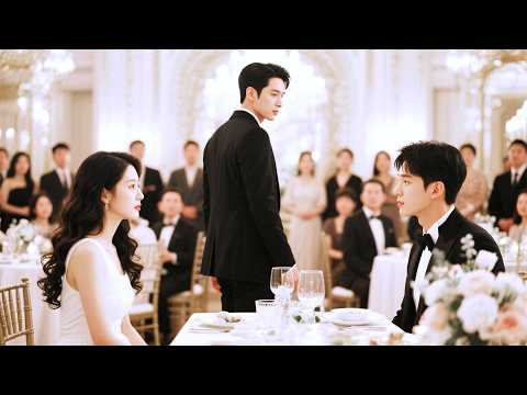 A plain girl sits at wrong table on a blind date and marries powerful billionaire, changing her fate