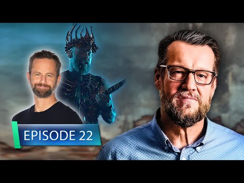 The TRUTH About Hell, Kirk Cameron & Zac Brown | Strange Encounters with Rick Burgess | Ep 22