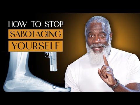 Seduced By Self Sabotage