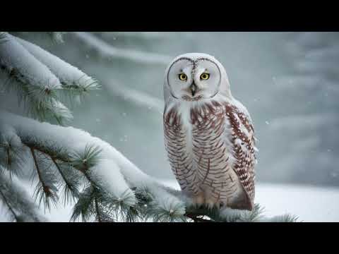 МУЗЫКА КОТОРУЮ ТЫ ЕЩЕ НЕ СЛУШАЛ! ЗИМННЯЯ ПРОГУЛКА.. НОВЫЕ ФАНТАСТИЧЕСКИЕ ТРЕКИ ДЛЯ ДУШИ. #relaxmusic