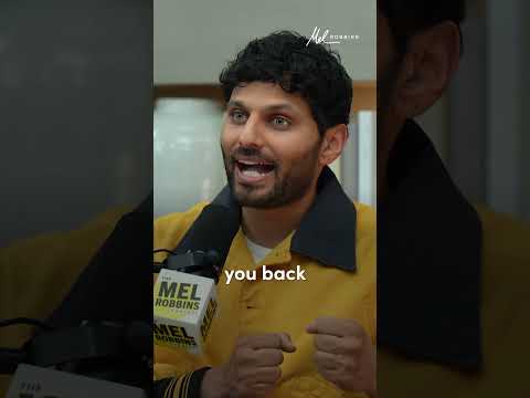 If you feel stuck, watch this. | Mel Robbins #Shorts