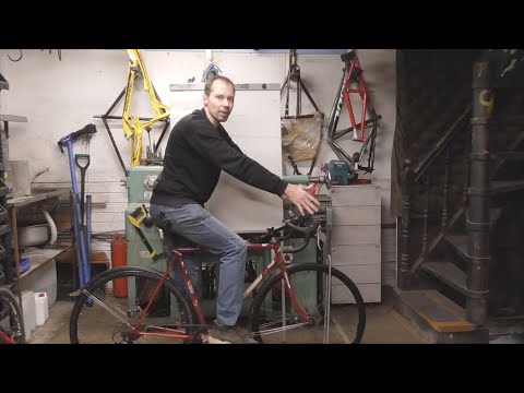 Типы посадки на велосипеде. Какой подойдёт вам?