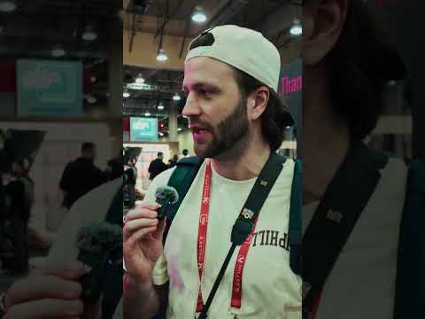 This will be 2025's most popular camera