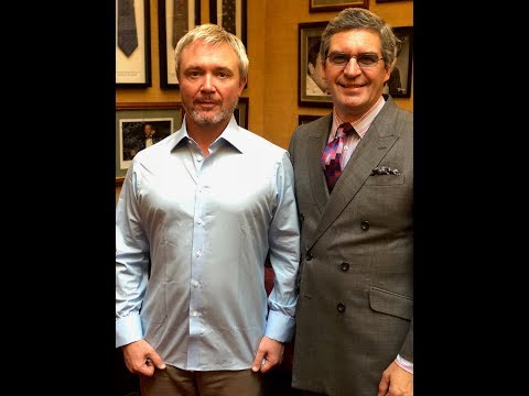 Turnbull & Asser and Bespoke James Bond Shirts