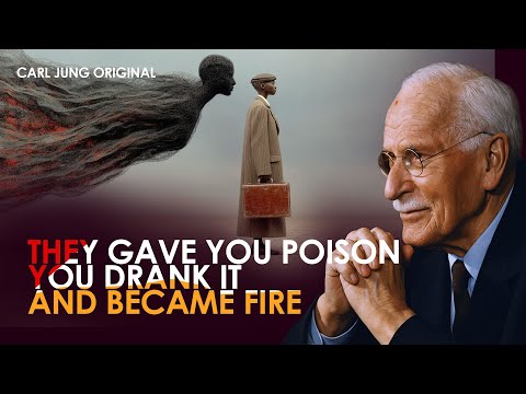 When the Empath Transforms the Narcissist’s Poison Into Power – Carl Jung Explains