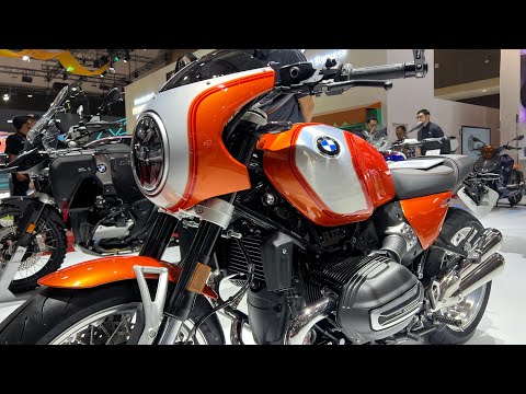 New 2026 BMW R12 NineT // The ULTIMATE Retro Beast That’s Turning Heads Everywhere!