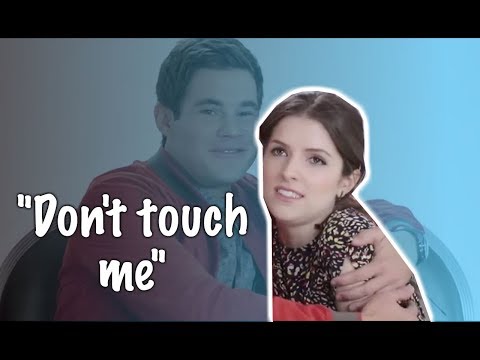 Anna Kendrick funny moments (Part 1)