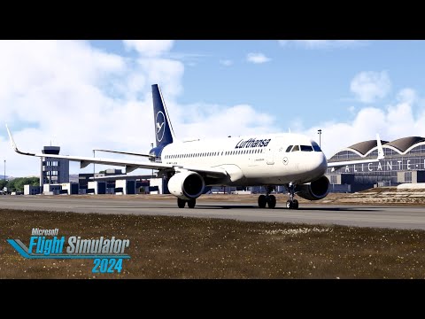 BEST MS2024 Graphics Settings | Realistic Graphics Guide