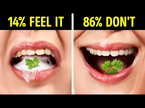 Human Body Facts That Prove You’re Built Like a Miracle