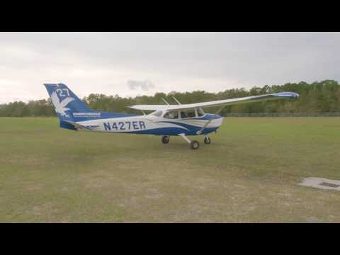 Soft Field Approach & Landing