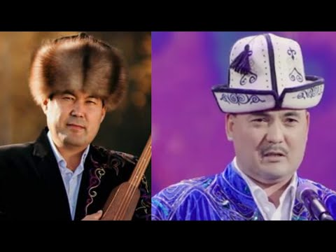 Жеңишбек Жумакадыр менен Идирис Айтибаев Ысык-көл 2014