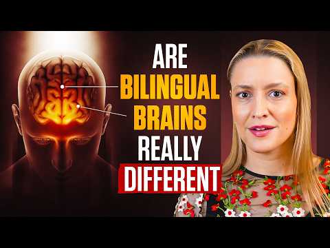 Does the Language You Speak Change How You Think