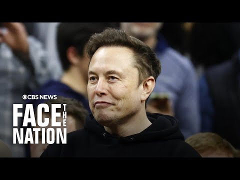 Future of Elon Musk's government contracts in question amid feud with Trump