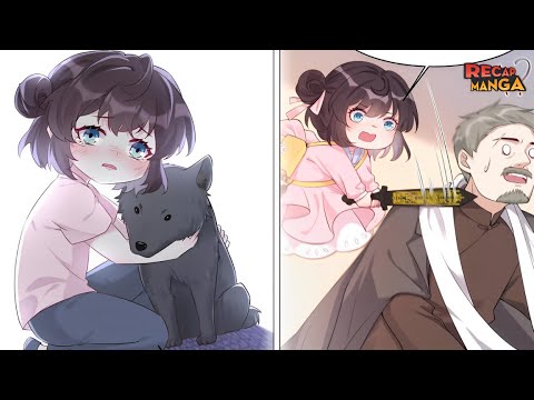 A Wealthy Family Helped Her When She Was Hungry, And In Return, She Helped Them Slay Demons