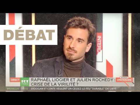 Patriarchy is the Law with a Human Face | Julien Rochedy