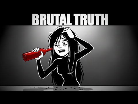 What Really Happens After She Walks Away: The Brutal Truth