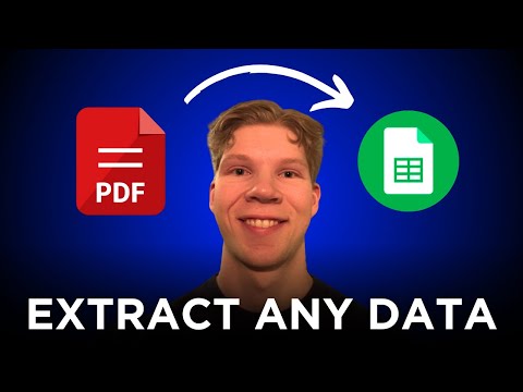 How To Parse ANY Document in n8n (FREE TEMPLATE)