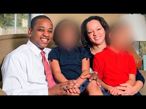 Judge ordered Justin Fairfax out of home days before deadly shooting
