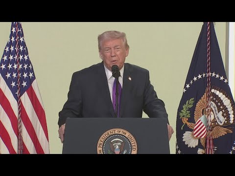 Trump launches trumprx.gov that offers prescription drugs