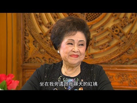 《譚倩紅》憶述戲班學藝歲月、遇上名師芳艷芬，走埠登台的日子