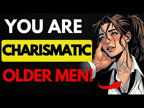 This Means You Are a Very Charismatic Man (Women Notice This) | Female Psychology | Stoicism
