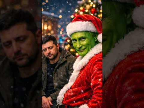 Putin refused / There will be no truce for Christmas #nexta #news #ukraine