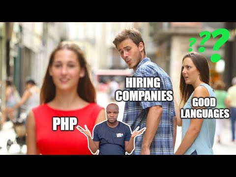 PHP en 2024 : Est-il Toujours d'Actualité ?