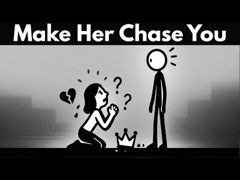Make Her Afraid to Lose You Without Saying a Word