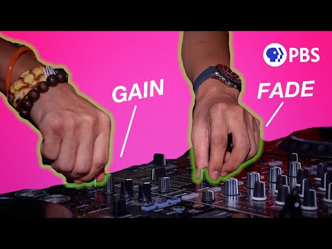 What Do DJs Even DO?