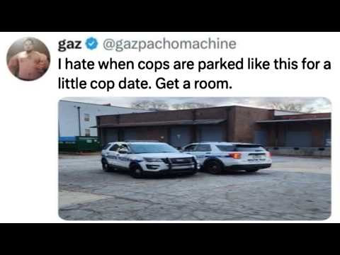 Cop Memes