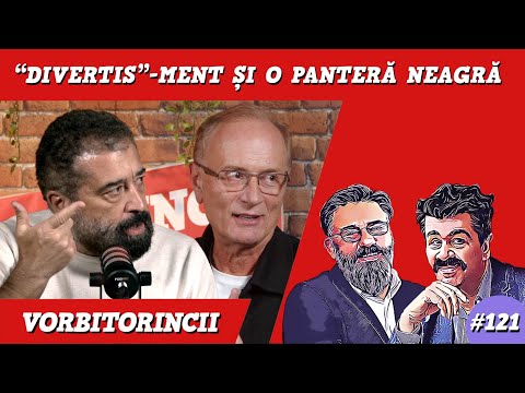 ”Divertis”-ment și o panteră neagră