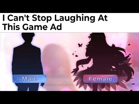 r/PointlesslyGendered