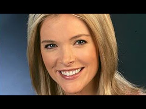 The Stunning Transformation Of Megyn Kelly